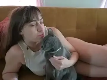 Chaturbate Sex Cam of lilithoftrees