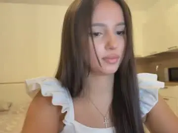 Chaturbate Nude Webcam of lilmiabae