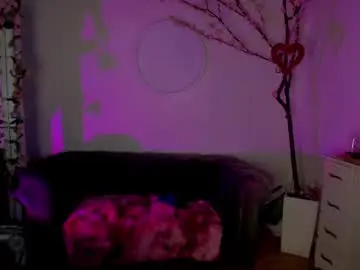 Chaturbate Watch Live Sex Cams of lindsay_khaleesi