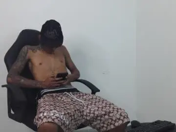 Chaturbate Sex Chat of masters_latins