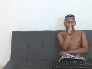 Chaturbate Private Sex Chat of masters_latins