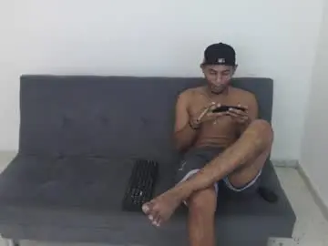 Chaturbate Adult Webcam of masters_latins