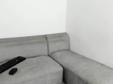 Chaturbate Nude Webcam of masters_latins