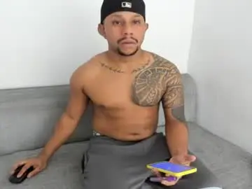 Chaturbate Best Webcam of masters_latins