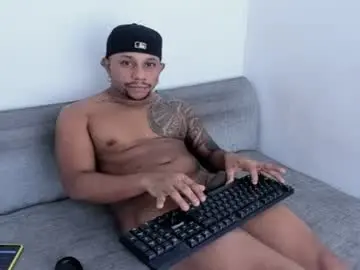 Chaturbate Best Webcam of masters_latins
