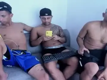 Chaturbate Watch Live Sex Cams of masters_latins