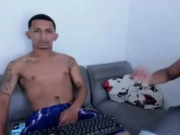 Chaturbate Nude Webcam of masters_latins