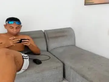 Chaturbate Free Live Porn of masters_latins