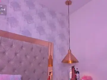 Chaturbate Best Webcam of meli_gates