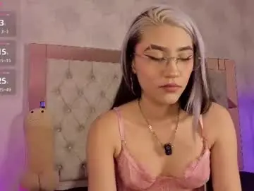 Chaturbate Adult Webcam of meli_gates