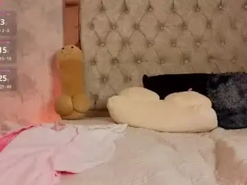 Chaturbate Sex Chat of meli_gates