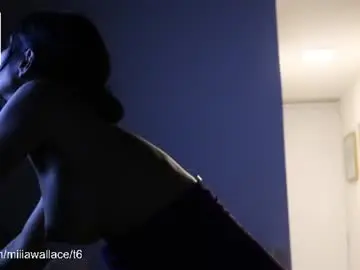 Chaturbate Free Live Porn of miiiawallace
