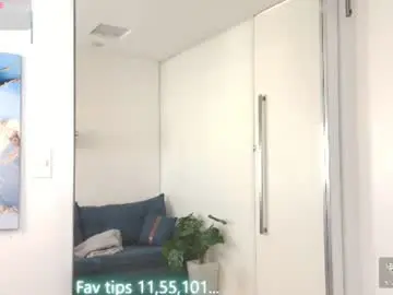 Chaturbate Best live sex cam show of milf_tea