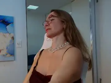 Chaturbate Watch Live Sex Cams of milf_tea