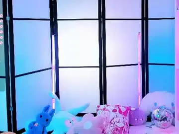 Chaturbate Live Porn of milkycute