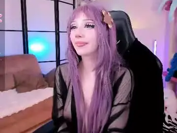 Chaturbate Adult Video Chat of milkycute