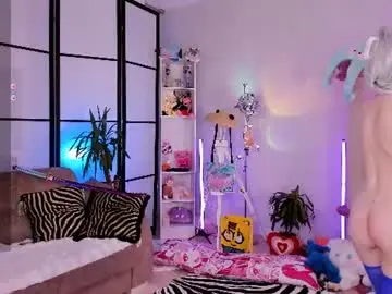 Chaturbate Private Sex Chat of milkycute