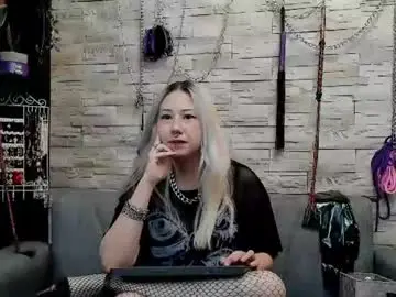 Chaturbate Adult Webcams of miss_kaz