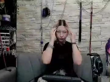 Chaturbate Free Porn Cam of miss_kaz
