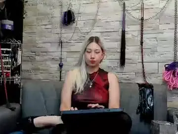 Chaturbate Sex Cam of miss_kaz