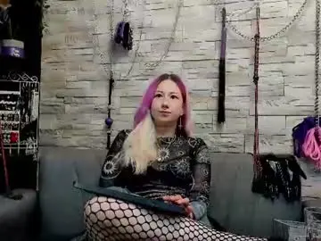 Chaturbate Adult Webcams of miss_kaz