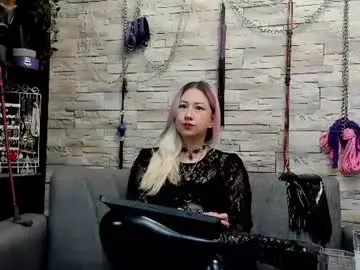 Chaturbate Live Sex Cam of miss_kaz