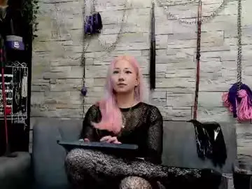 Chaturbate Adult Webcam of miss_kaz