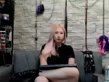 Chaturbate Free Porn Cam of miss_kaz