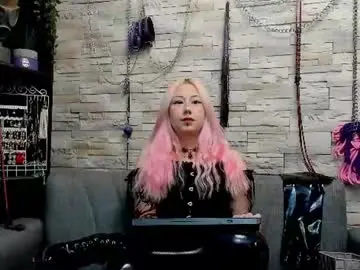 Chaturbate Free Porn Cam of miss_kaz