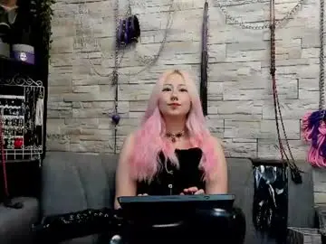 Chaturbate Adult Webcams of miss_kaz