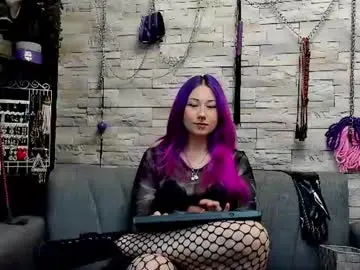 Chaturbate Sex Cam of miss_kaz