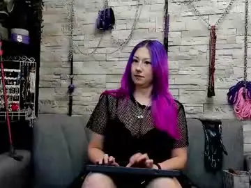 Chaturbate Free Live Porn of miss_kaz