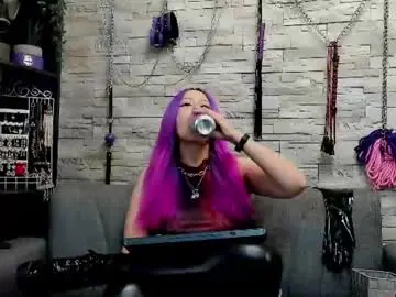 Chaturbate Best live sex cam show of miss_kaz