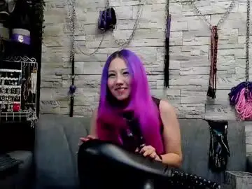 Chaturbate Nude Webcam of miss_kaz