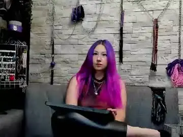Chaturbate Free Porn Cam of miss_kaz