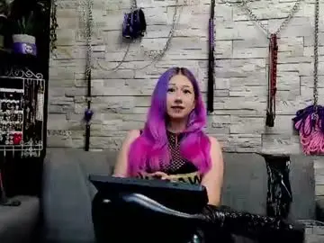 Chaturbate Free Porn Cam of miss_kaz