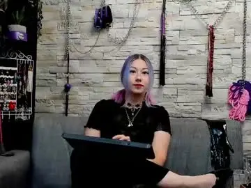Chaturbate Sex Cam of miss_kaz