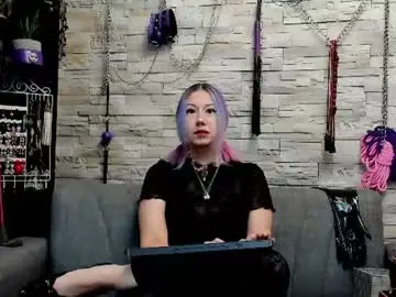 Chaturbate Sex Cam of miss_kaz