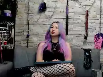 Chaturbate Sex Chat of miss_kaz