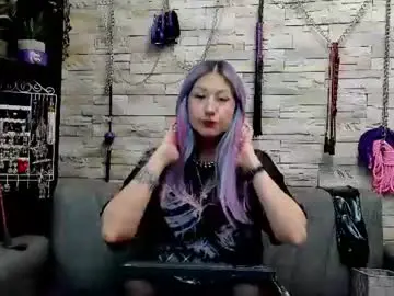 Chaturbate Adult Webcam of miss_kaz