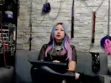 Chaturbate Live Sex of miss_kaz