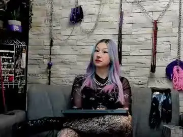Chaturbate Adult Video Chat of miss_kaz