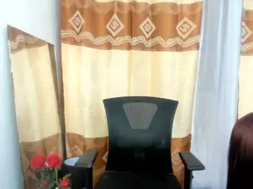 Chaturbate Nude Webcam of nairobbits