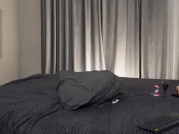 Chaturbate Best Webcam of nik_sharp