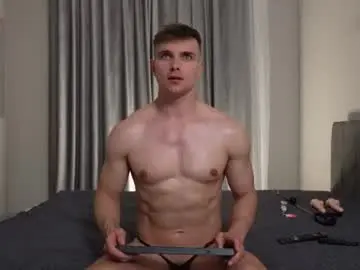 Chaturbate Sex Cam of nik_sharp