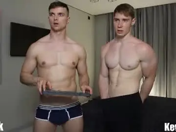 Chaturbate Adult Webcams of nik_sharp