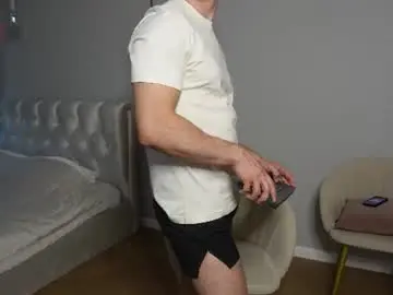 Chaturbate Sex Chat of nik_sharp