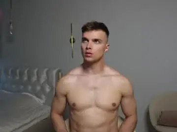Chaturbate Sex Chat of nik_sharp