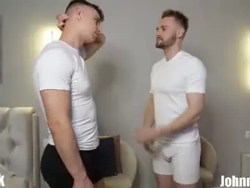 Chaturbate Best Webcam of nik_sharp