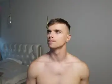 Chaturbate Live Sex of nik_sharp